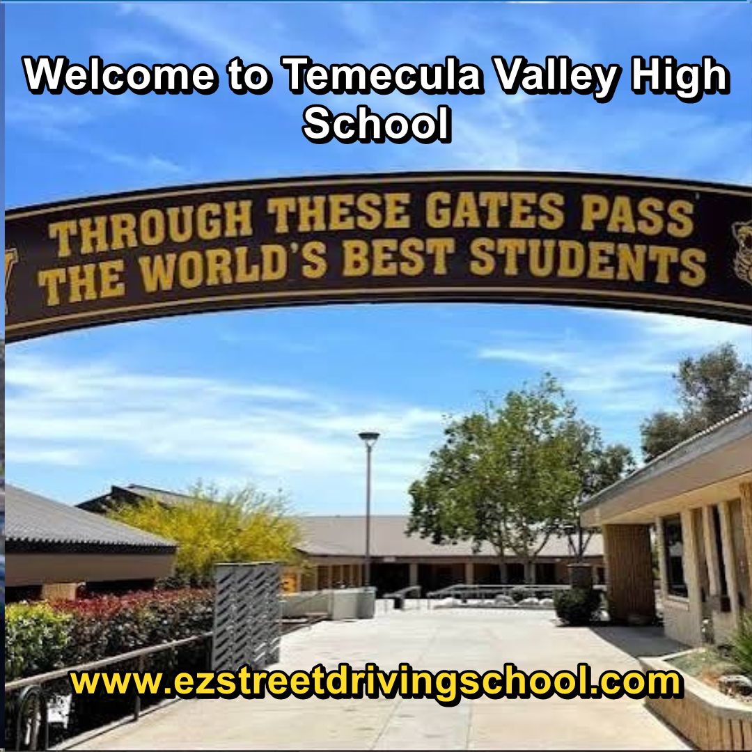 Temecula Valley High School